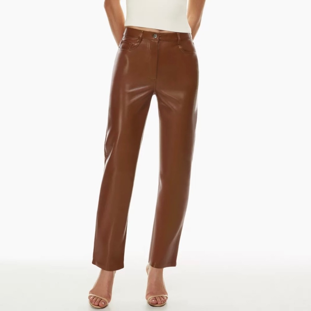 Wilfred Melina Pant